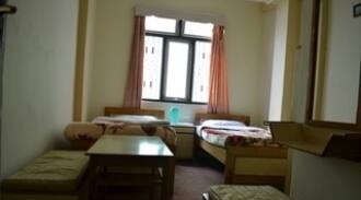 Hotel Shilton, Gangtok 2